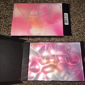 NARS Exposed cheek palette